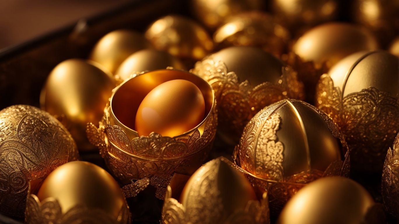 Gold IRA Investment Safeguarding Your Retirement