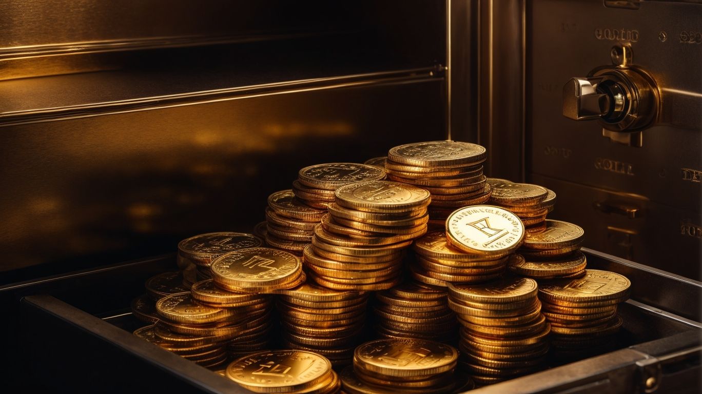 Gold IRA Storage Options What Every Investor Should Consider