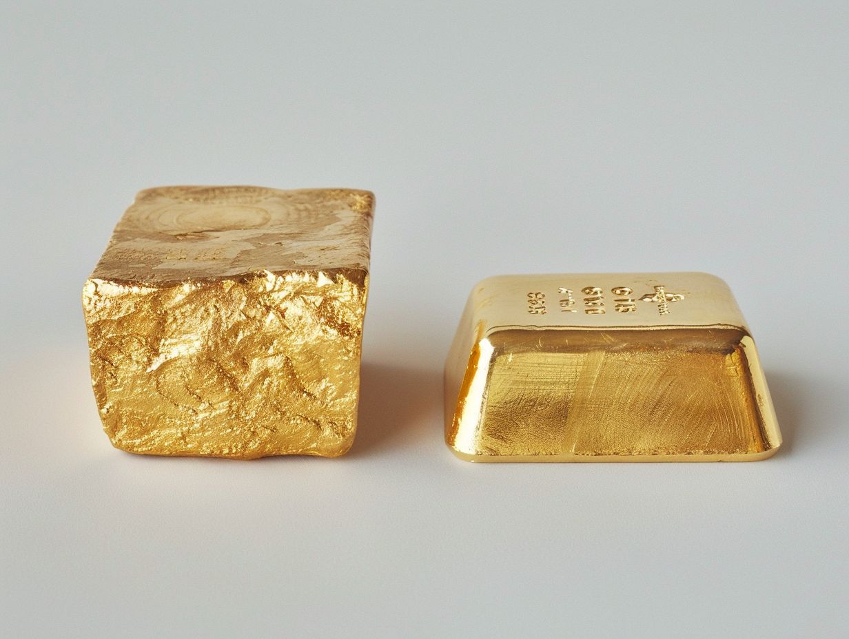 Who Should Consider Physical Gold Investments?