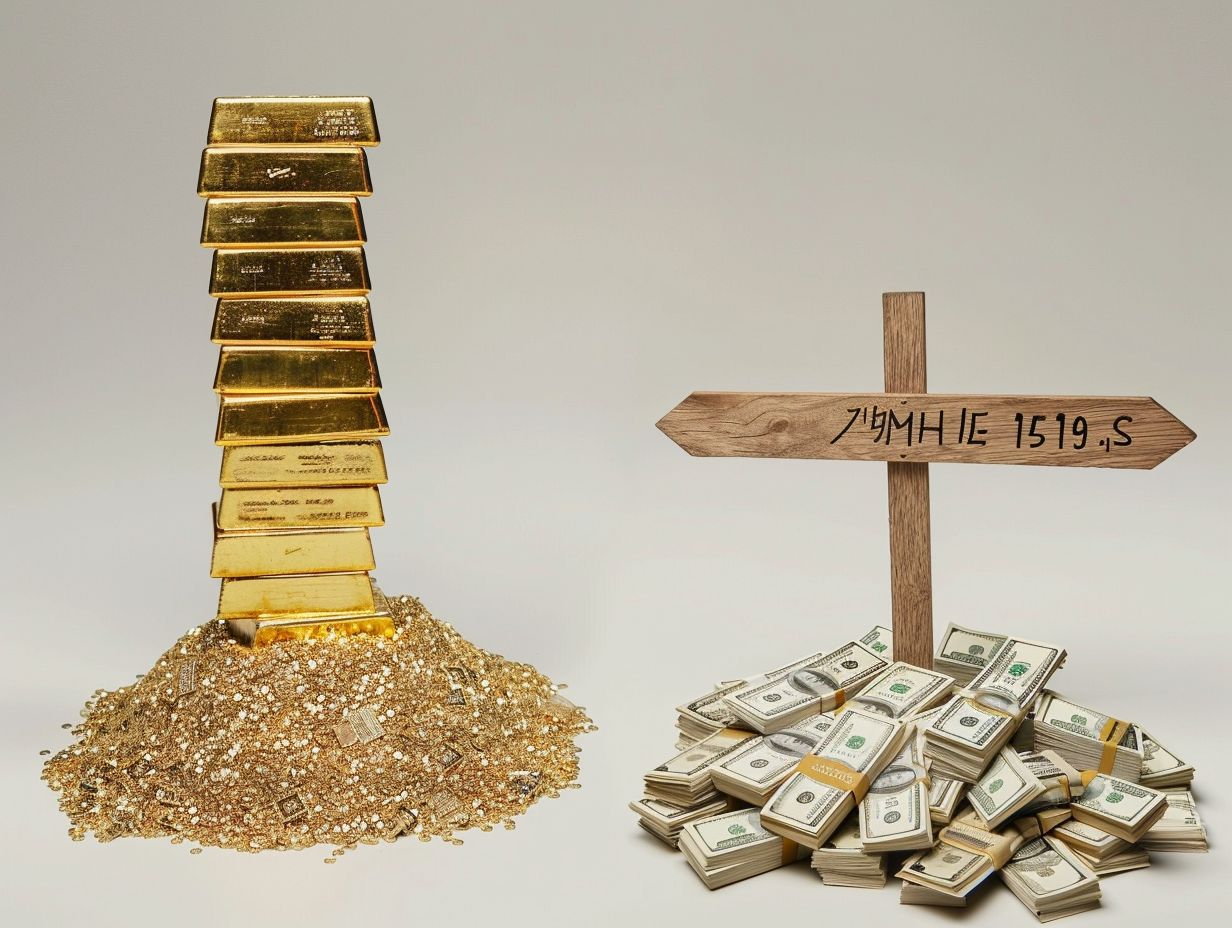 Tax Considerations for Roth Gold IRAs