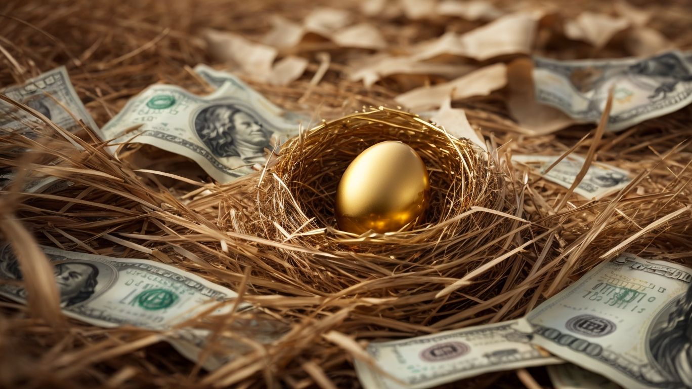 Gold IRAs and Inflation A Safe Haven for Your Retirement Funds