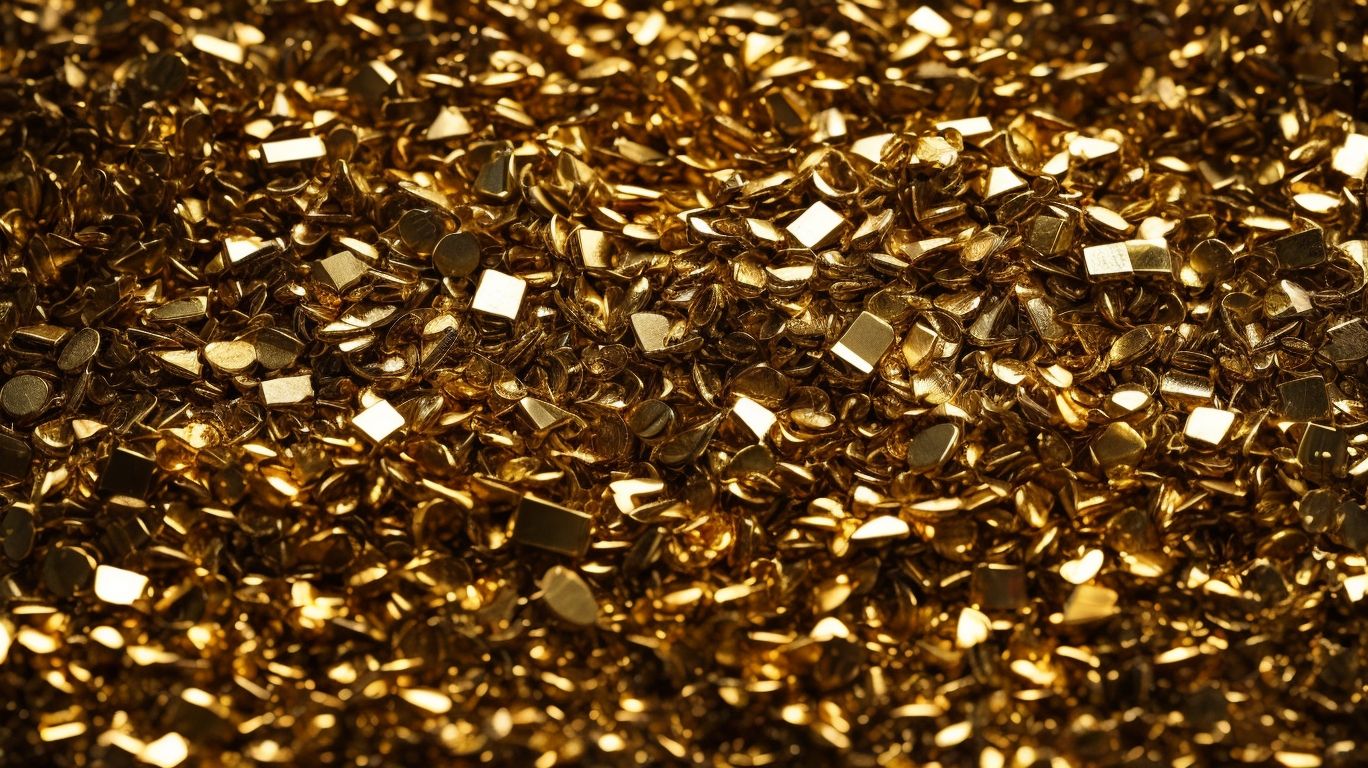 Gold Recycling and Its Role in the Market
