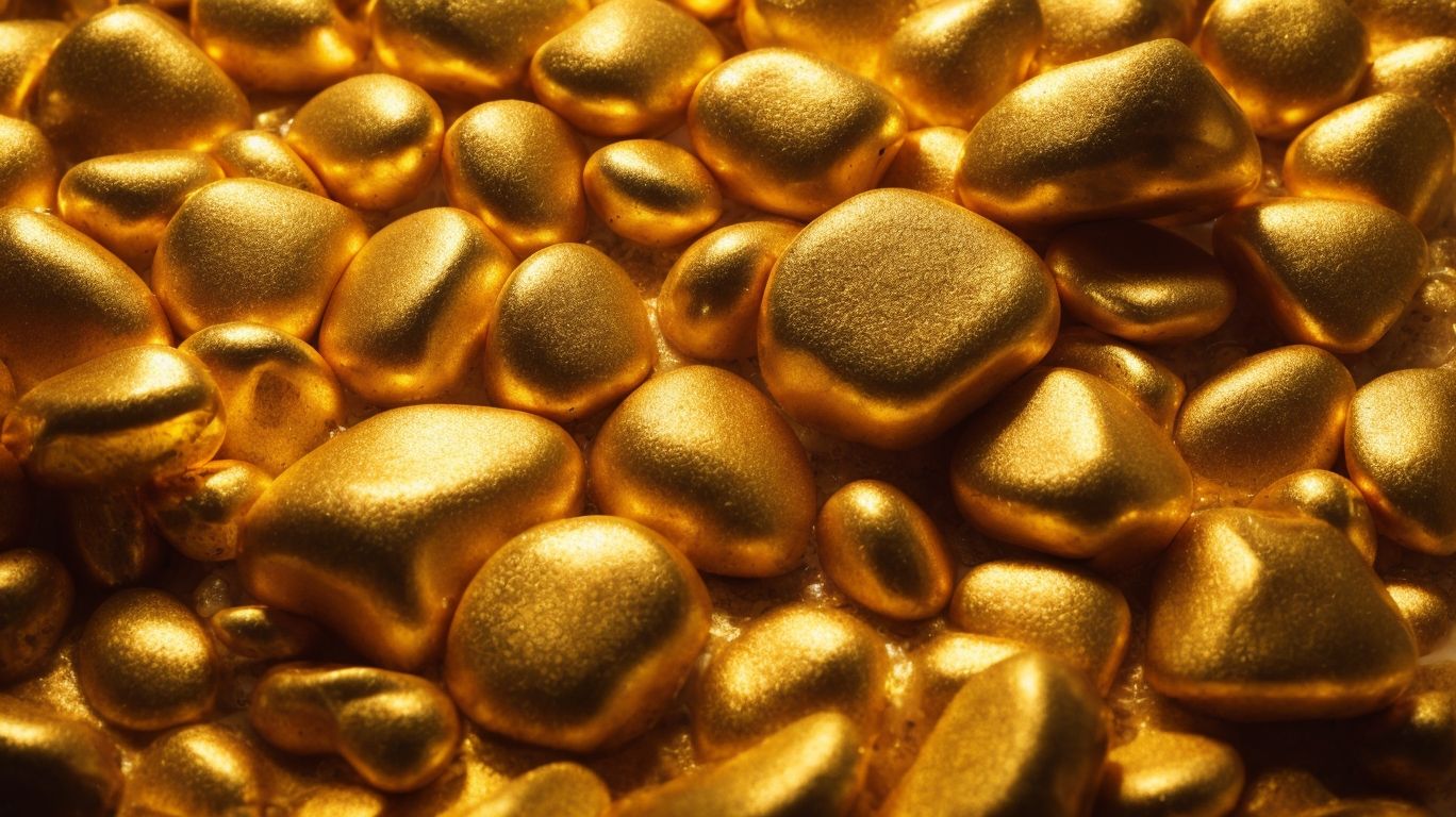 Gold Refining Process Steps