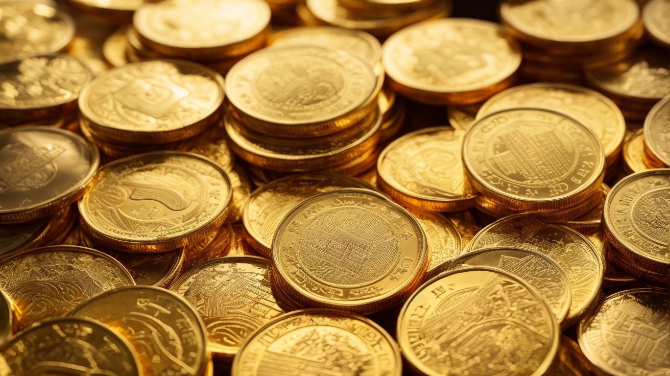 Gold Sovereign Bonds An Investment Opportunity