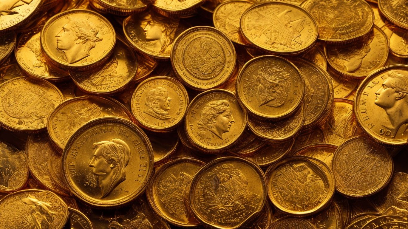 Gold Sovereigns A Historical Investment Perspective