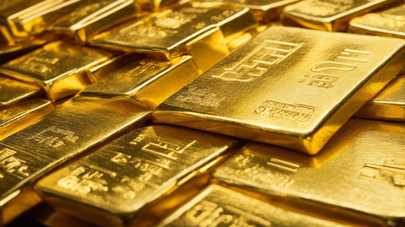 Gold Standard vs Fiat Currency A Comparative Analysis