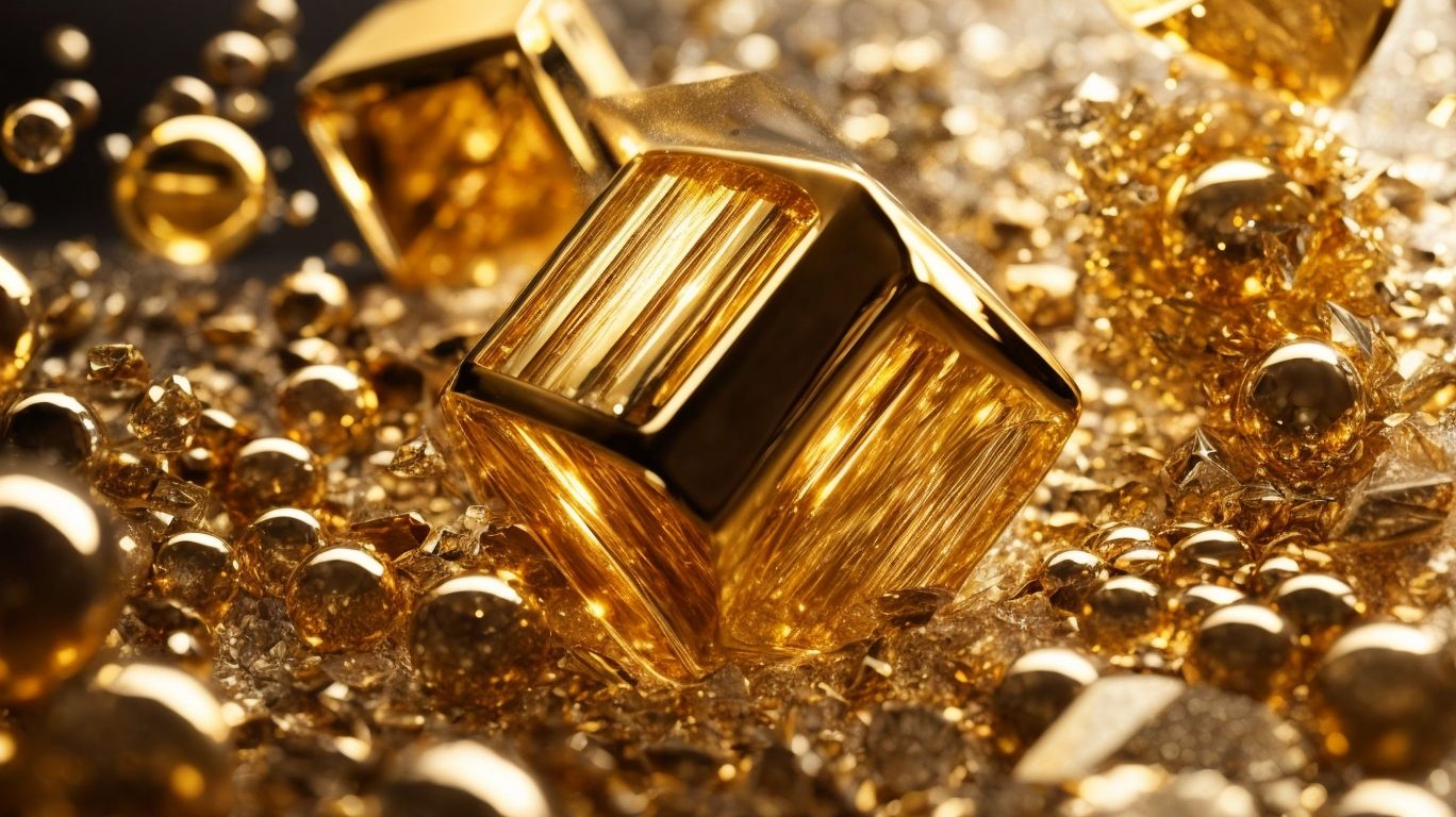 Gold vs Platinum Where to Invest in Current Markets
