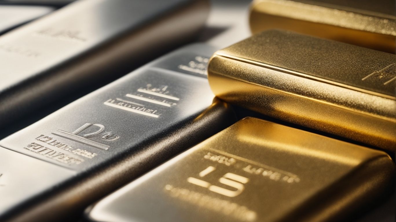 Gold vs Silver Which is the Better Investment