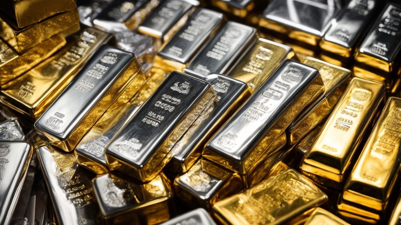 GoldBrokercom Review Analyzing Their Gold and Silver Bullion Offerings
