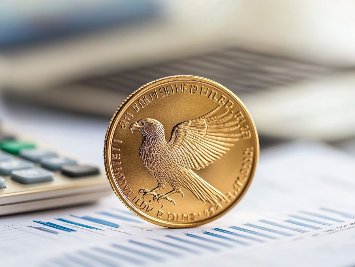 Why Invest in Goldco?