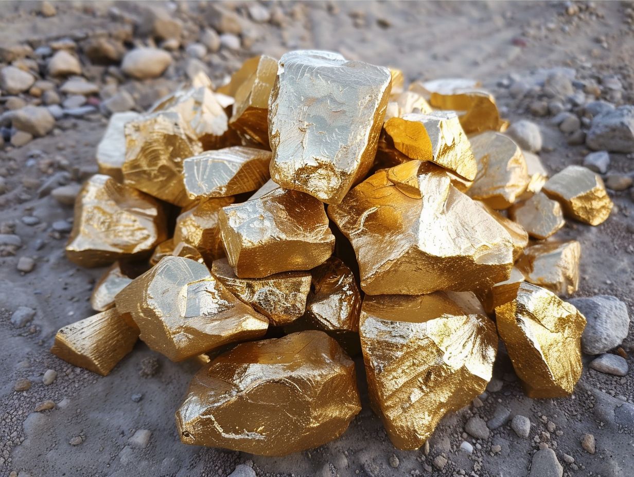 What is the difference between Goldco and Augusta Precious Metals?