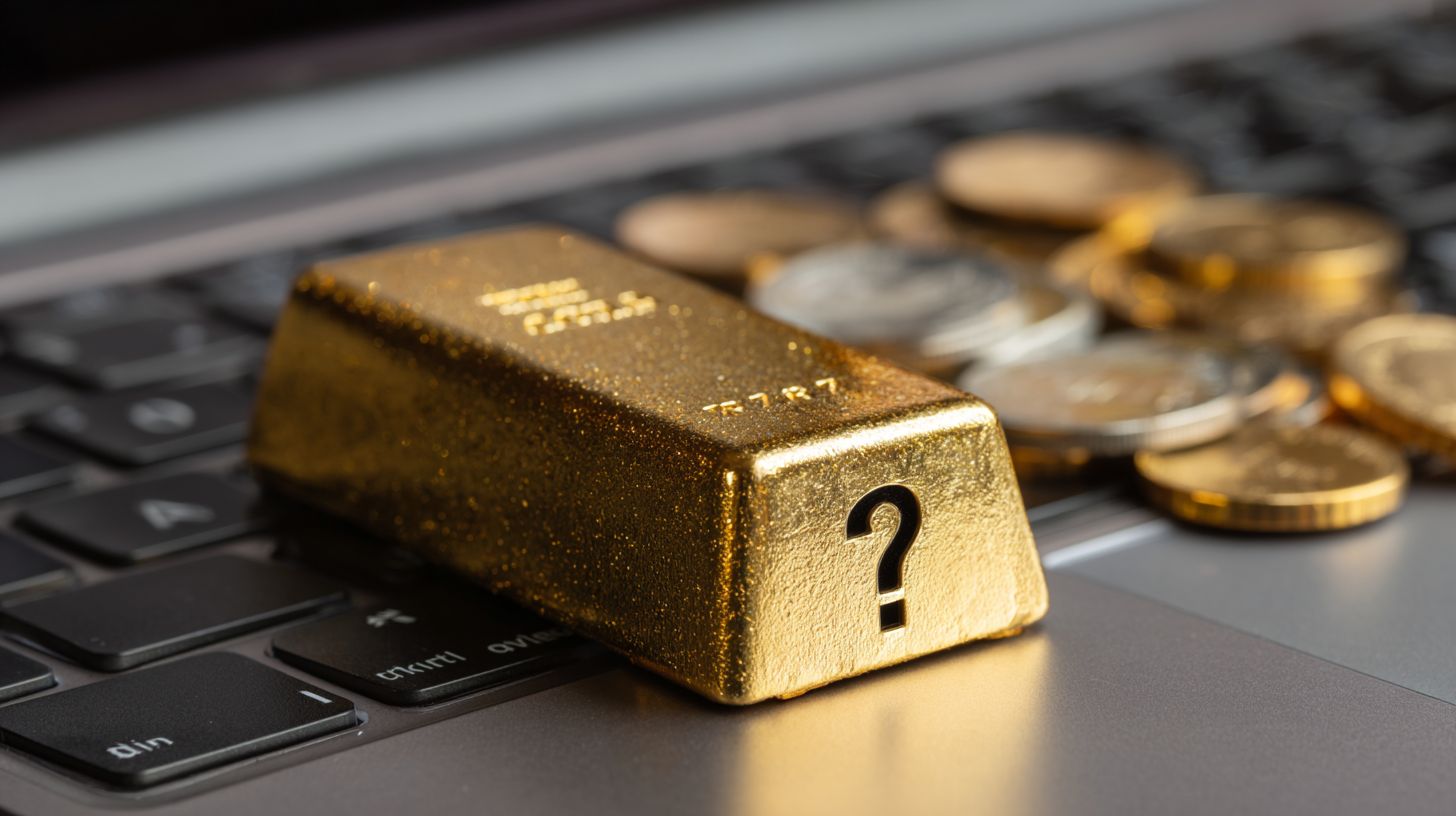 What is GoldDealer.com?