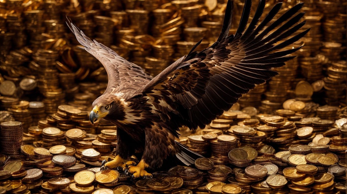 Golden Eagle Coin Review A Comprehensive Look at Their Coin and Bullion Offerings Better