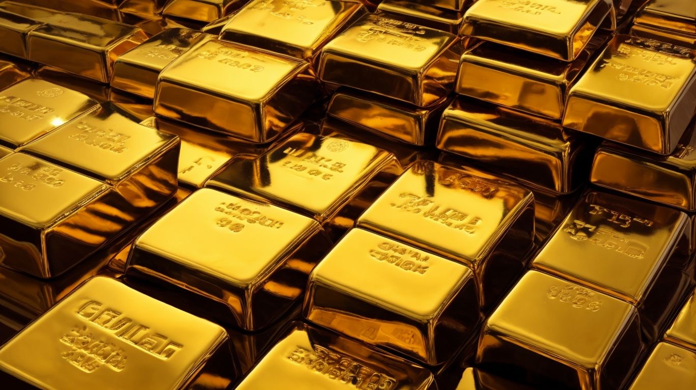 Golden Opportunities: Exploring Precious Metals IRAs - Sage Gold Inc