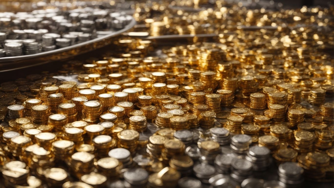 Goldline Review A Comprehensive Look at Their Gold and Silver Investment Options