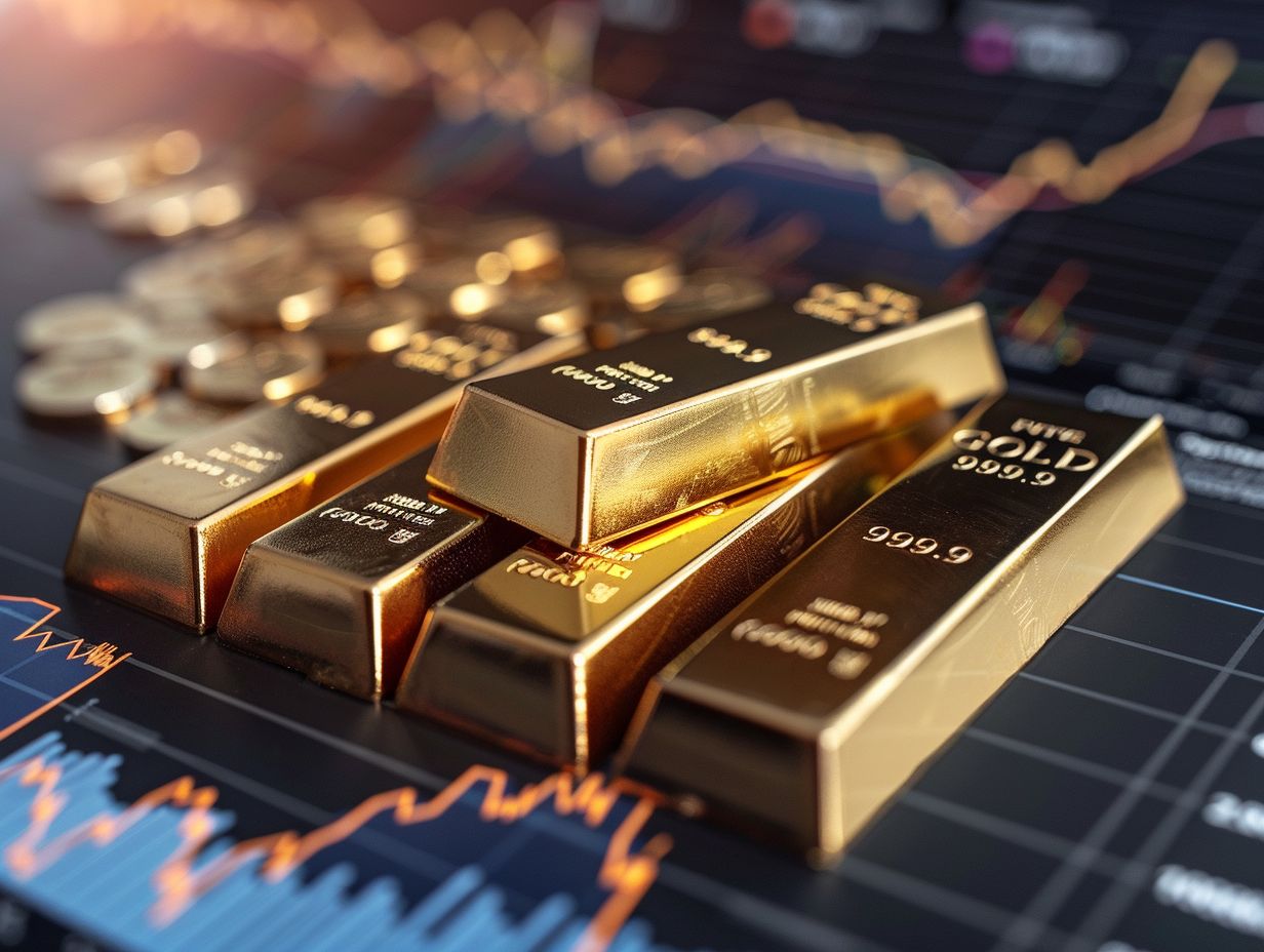 Factors to Consider for Optimal Gold Allocation