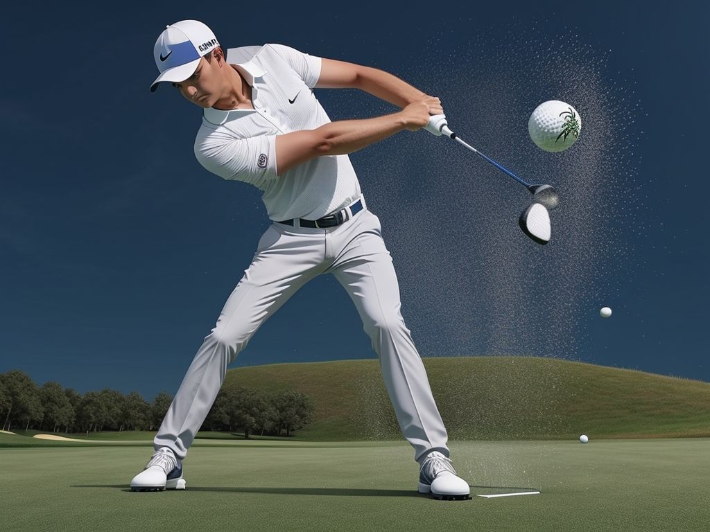 Golf Pitching Tips Technique Drills