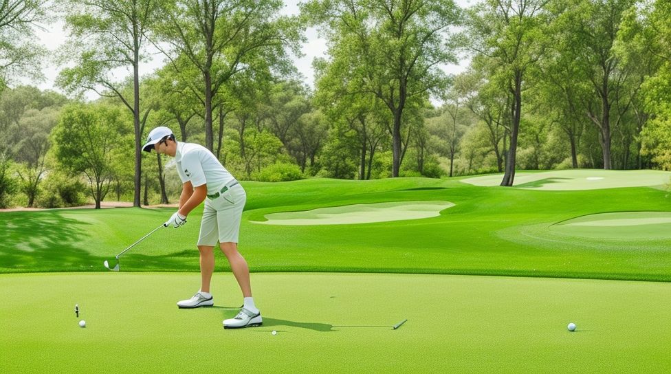 Golf Swing Tips for Beginners to Stop Embarrassing Yourself in Front of your Friends