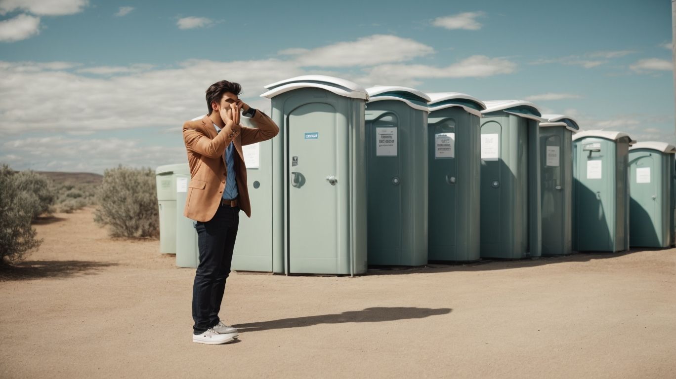 Google Reviews The Silent Killer of Portable Toilet BusinessesWhy 999 of Bad Reviews Are Unjustified