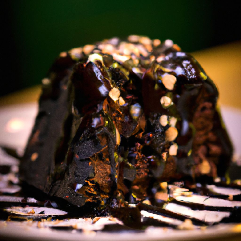 Gourmet Chocolate Brownie Recipes  Exquisite Chocolate Indulgence 2023 