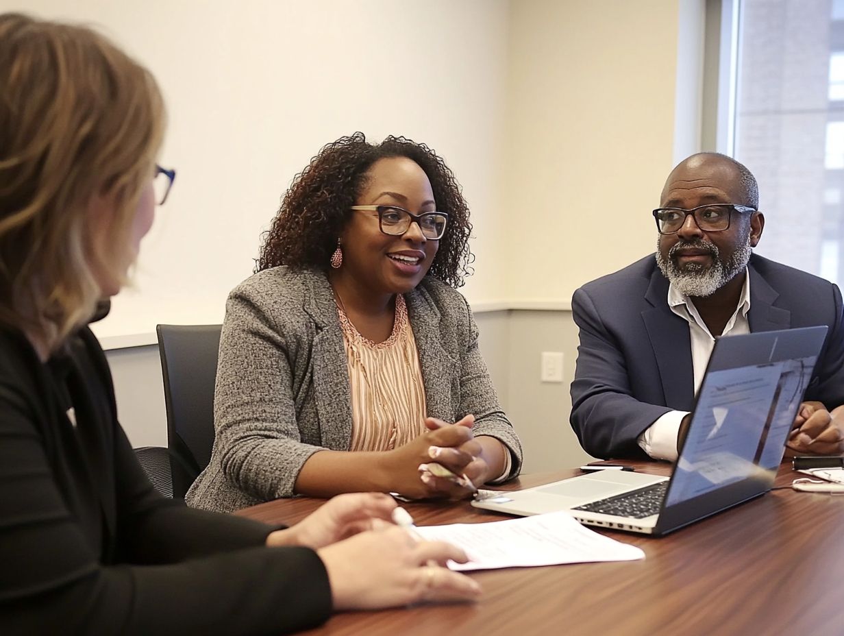 What are the common challenges small businesses face in government contracting?