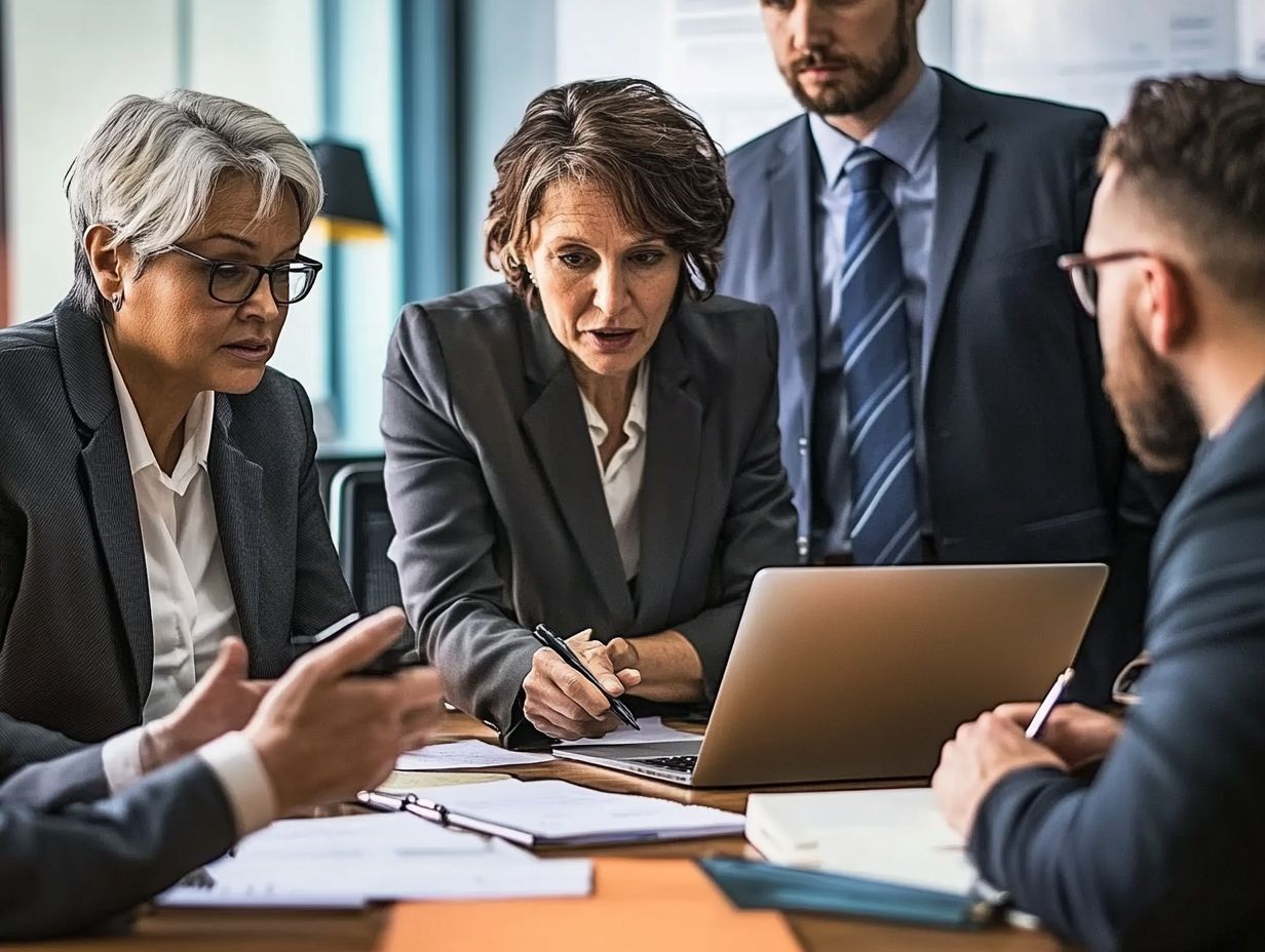 How do payment terms and pricing work in government contracts for small businesses?