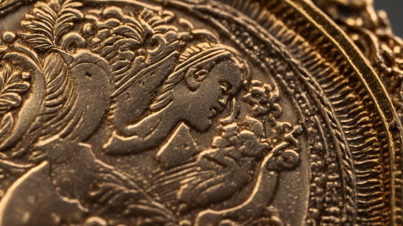 Grading Gold Coins Evaluating Condition and Quality