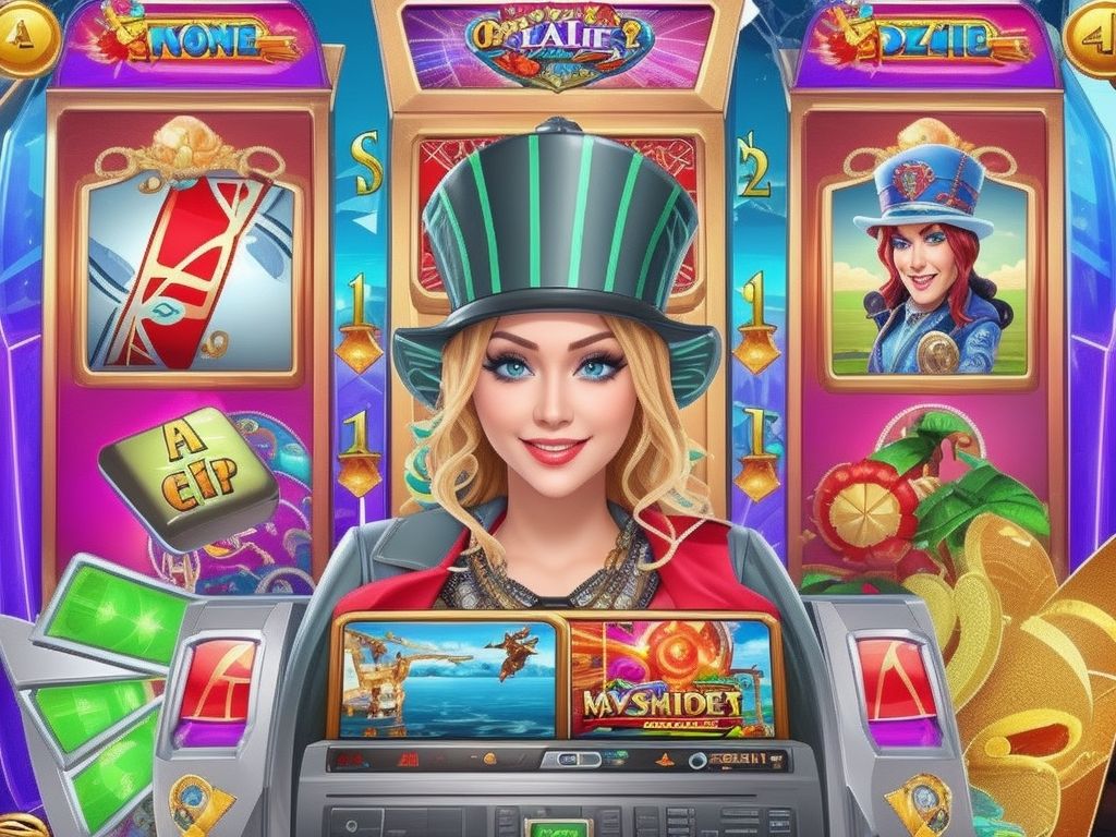 Gratis online gokkasten zonder Flash Player direct spelen