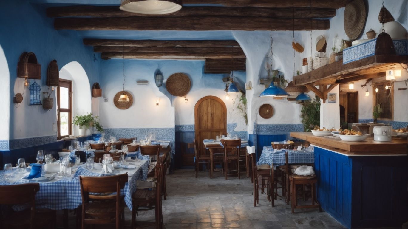 Greek Taverna Classics