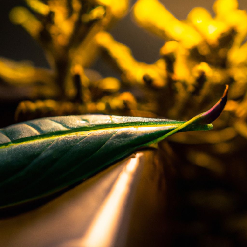 Green Tea Serum Unlocking the AntiAging Power of Nature