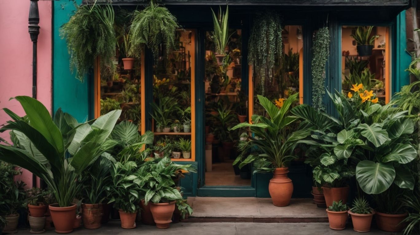 "Green Thumbs, Clear Lines: Live Answering Services for Exotic Plant Shops"