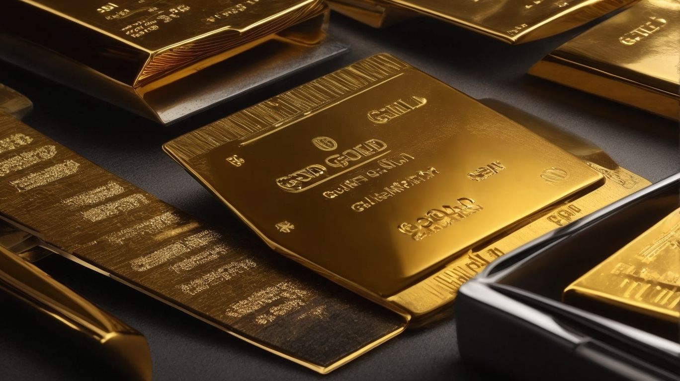 GSB Gold Standard Group Review Gold and Crypto Investment Solutions