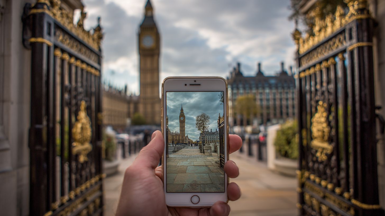 What Are GSM Gate Openers?