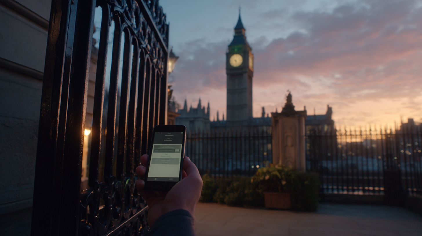 Why London Properties Need This