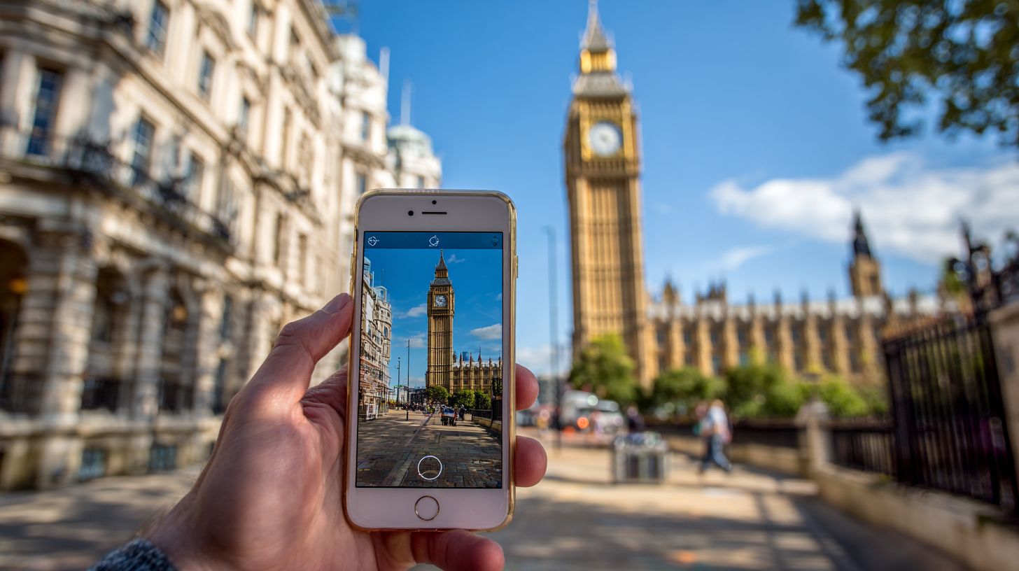 GSM Gate Openers and Why You Should Be Able to Open Your London Gate from Anywhere