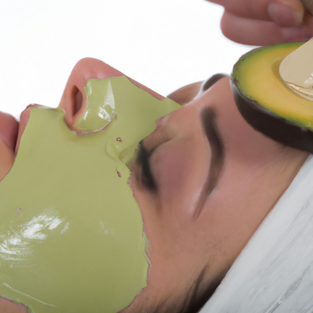 Guac Star The AvocadoBased Skincare Secret Revealed