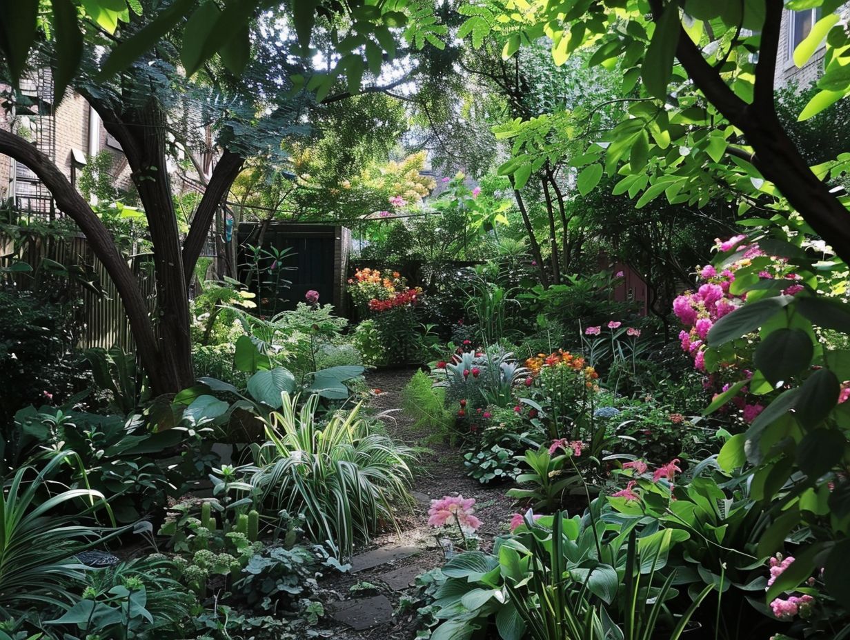 Varför bör du starta en ekologisk trädgård?