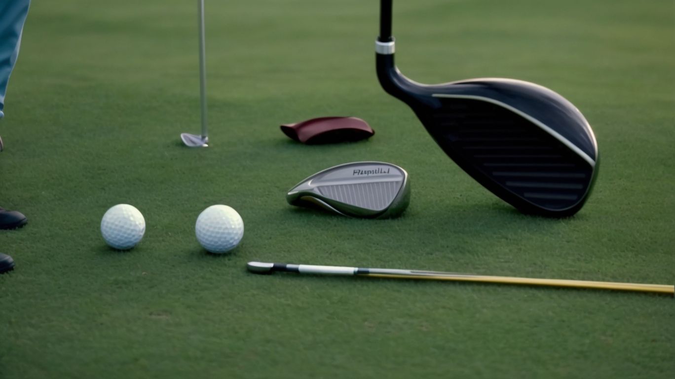 Guide to Golf Driver Adjustability for Mid Handicappers