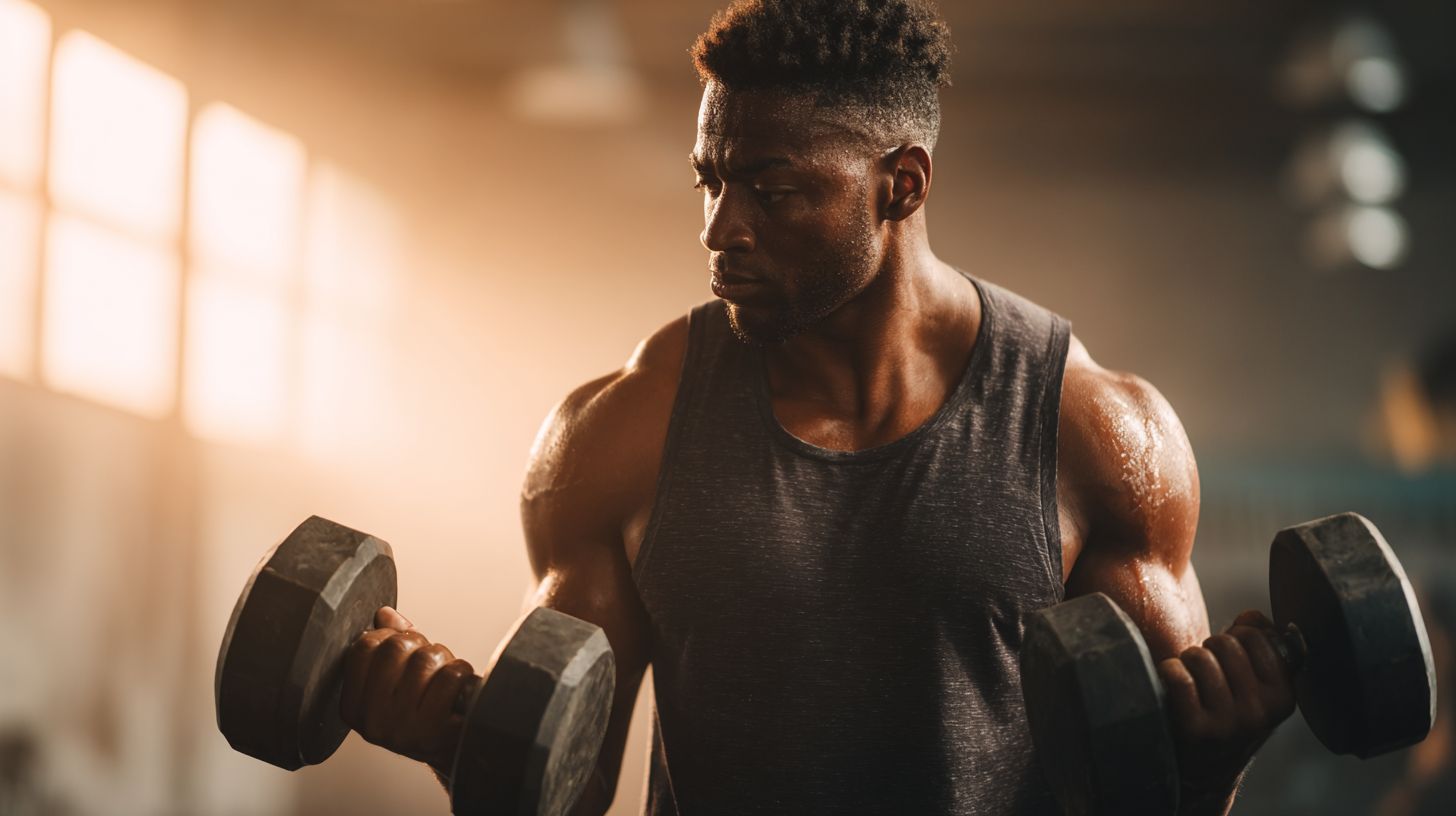 Create SMART Fitness Goals