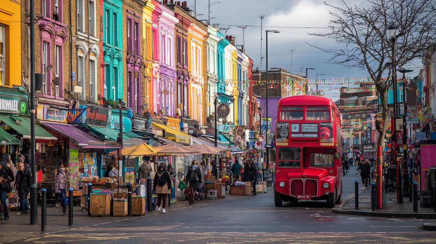 Social Media for Local Reach