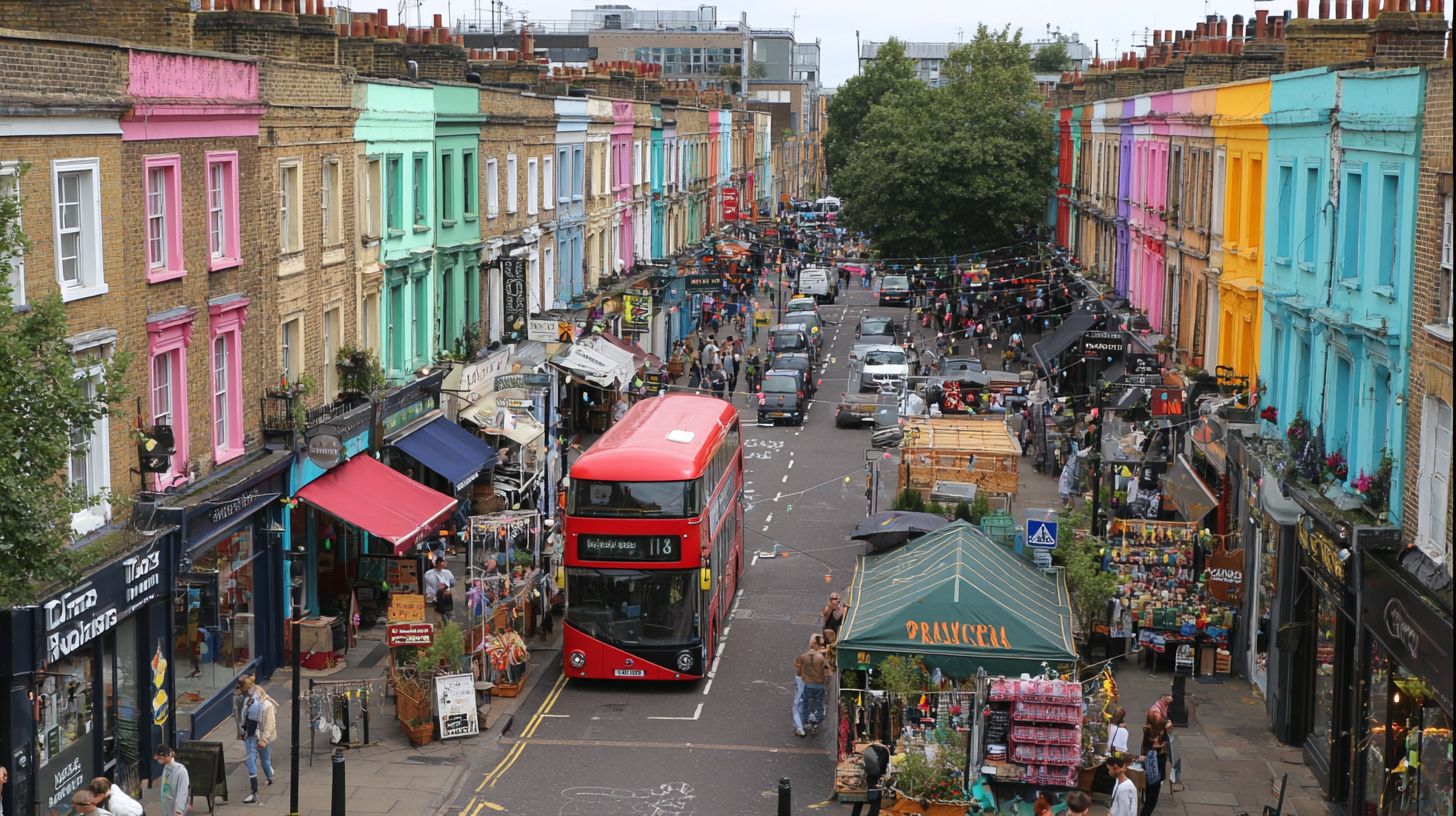 5-Step Google Ads Setup for Hackney Central