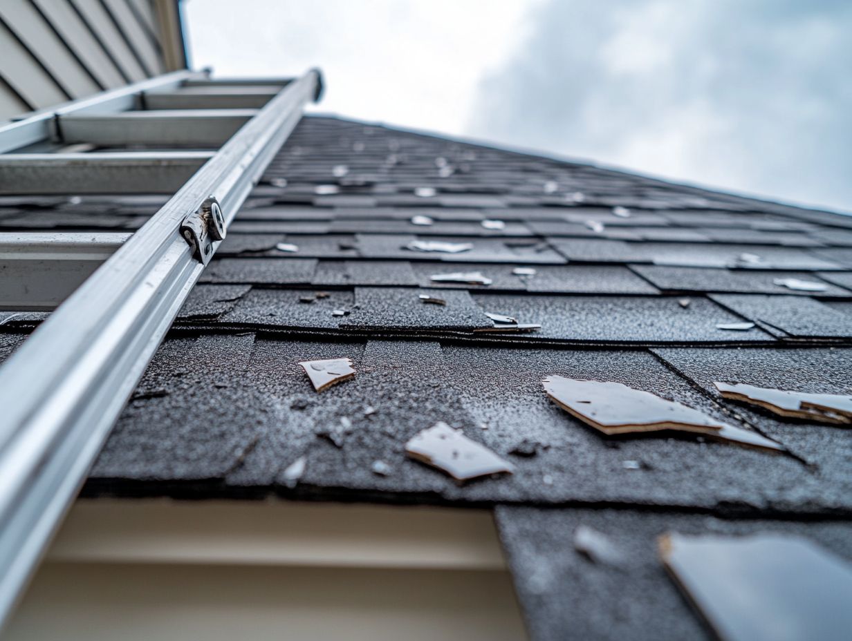 What is Hail Damage and Hailstorm Impact?