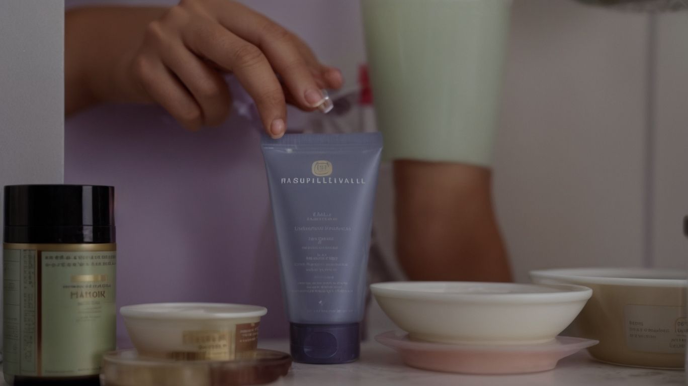 Hair masks and treatments: DIY vs. salon options