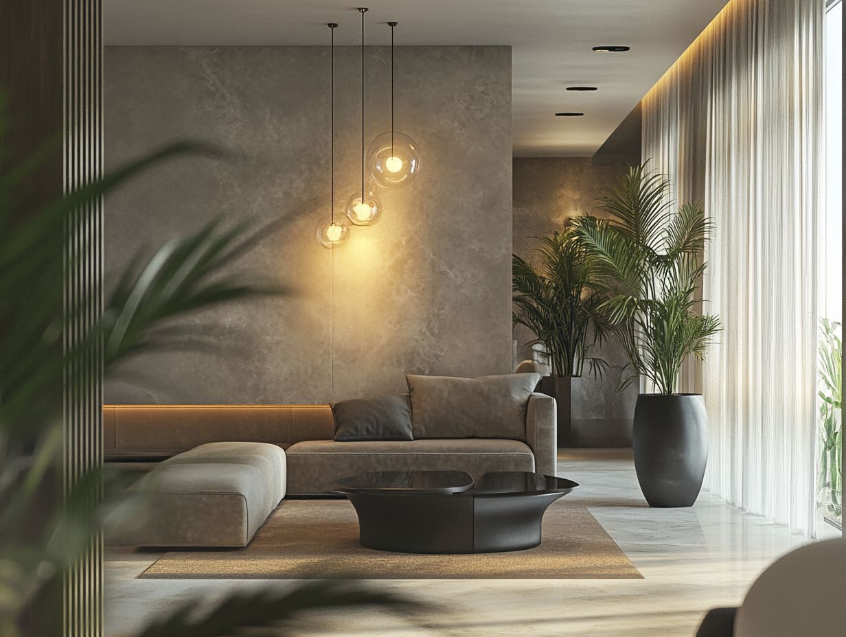 Efficiency and Comfort for Stylists