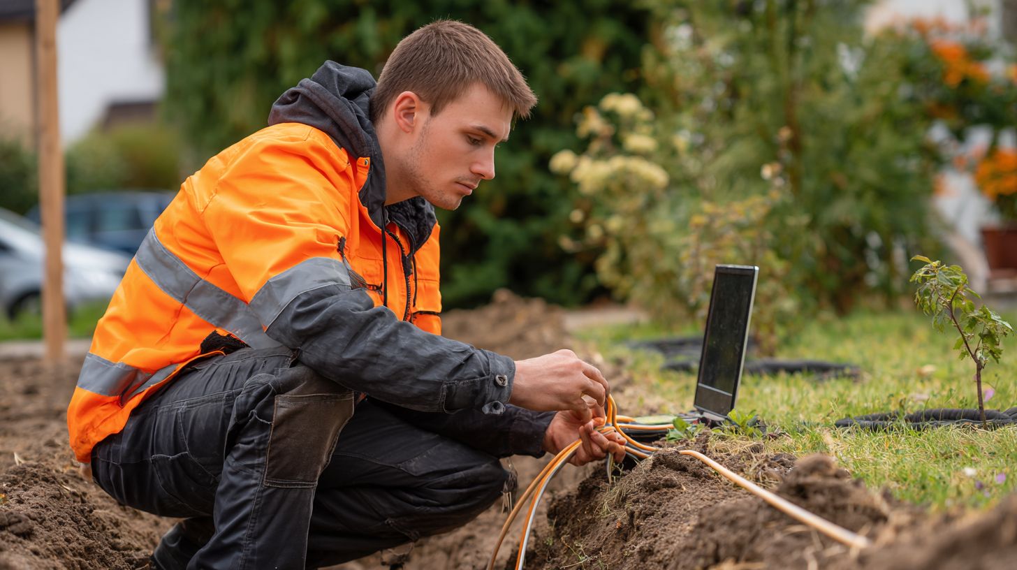 Measuring Distance and Obstacles