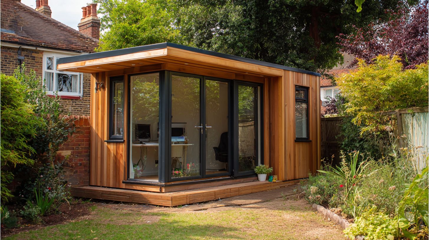 Managed VLAN Switch (Netgear GS308T)