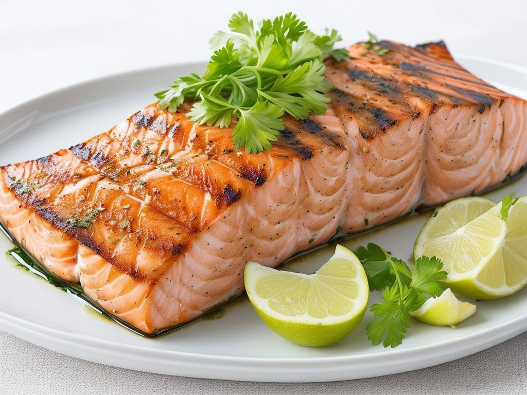Health Benefits of Eating Fish Why Its Good for You