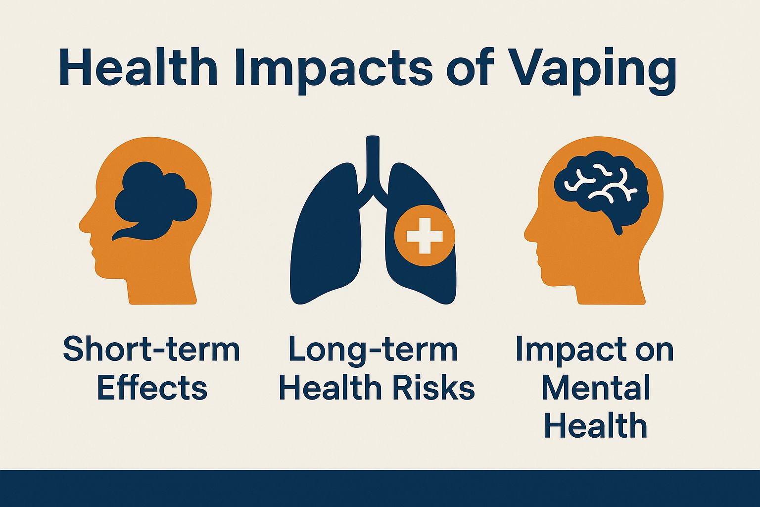 Health Impacts of Vaping