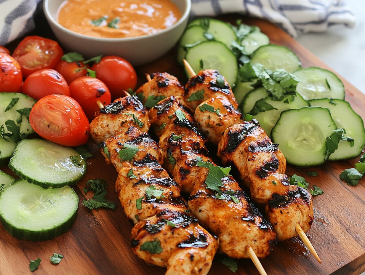 Use Lean Chicken Breast