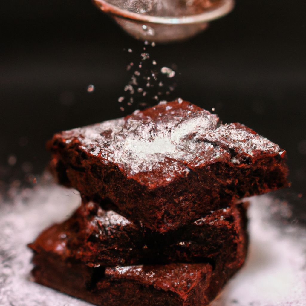 Healthy Brownie Recipes  Nourishing Chocolate Treats 2023 